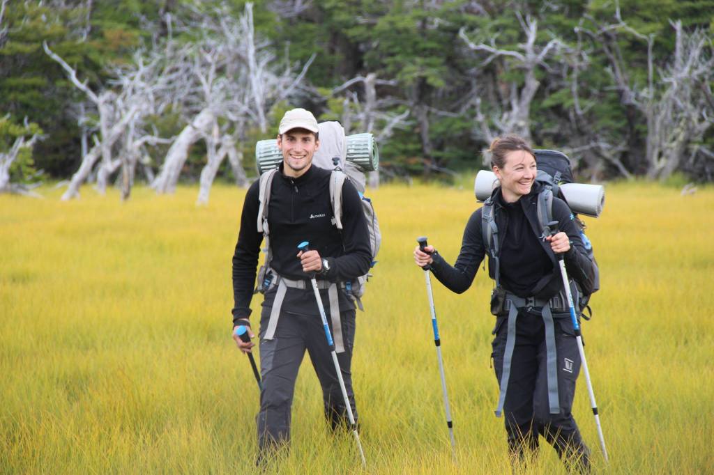 Shop equipment trekking and hiking

